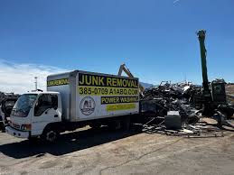 Best Demolition Debris Removal  in Nashville, MI