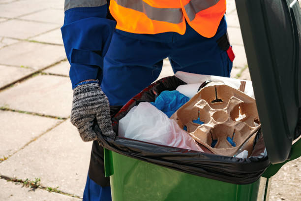 Best Carpet Removal and Disposal  in Nashville, MI