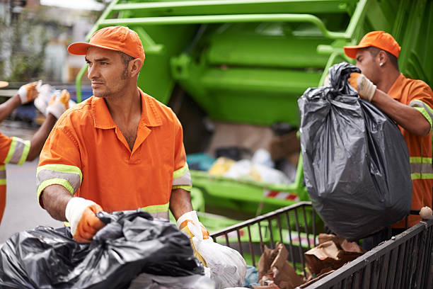 Best Same-Day Junk Removal Services  in Nashville, MI