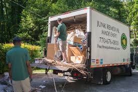 Same-Day Junk Removal Services in Nashville, MI