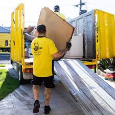 Best Retail Junk Removal  in Nashville, MI